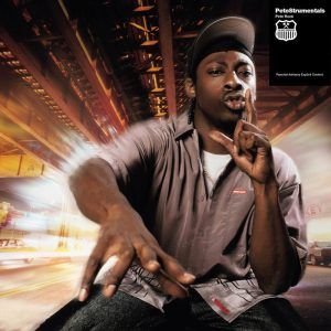 Today In Hip Hop History: Pete Rock Released His Second Solo Album 'Petestrumentals' 24 Years Ago