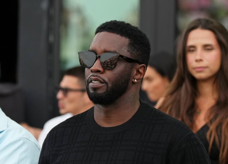 Diddy Granted Permission To Wear Nice Clothes During Sex Trafficking Trial