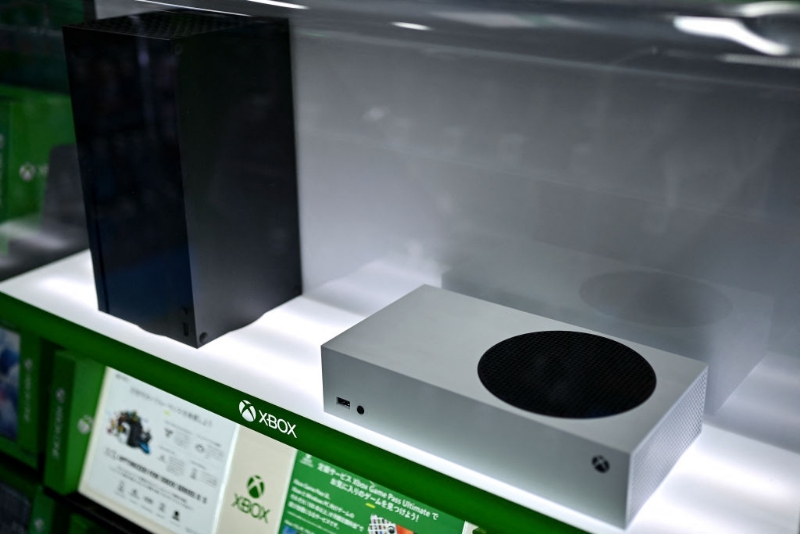 Microsoft Is Raising The Price of Its Xbox Series Consoles, Games Will Hit $80 This Holiday, Some Ga
