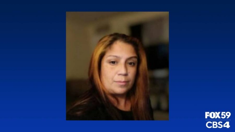 IMPD: Woman last seen on Indy's south side, missing since April 1