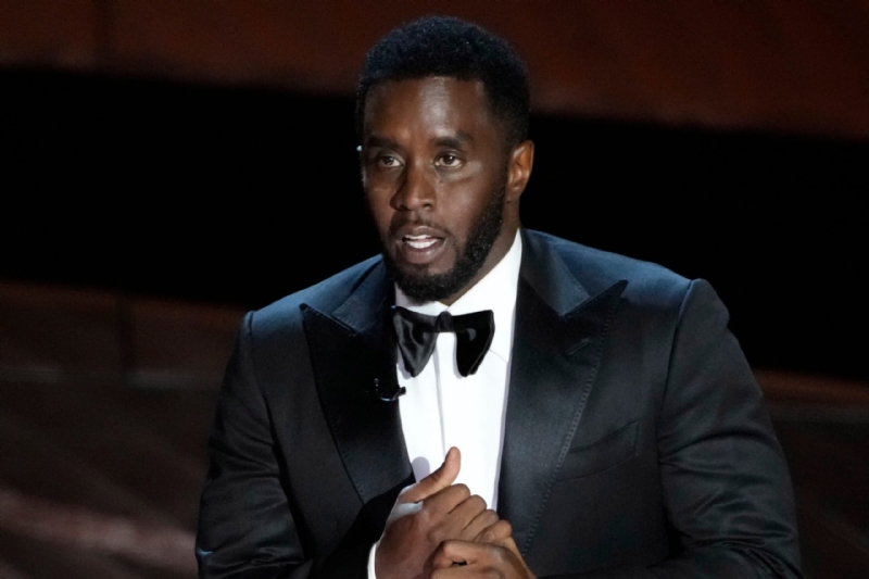 Diddy Reportedly Confirms He Rejected A Plea Deal From The Feds