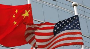 China Squabbles Up: Blames U.S. for COVID-19 Origins, Deflecting Accountability