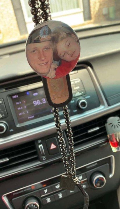 Worth more than any car: Indy woman pleads for car thief to return father's keepsakes