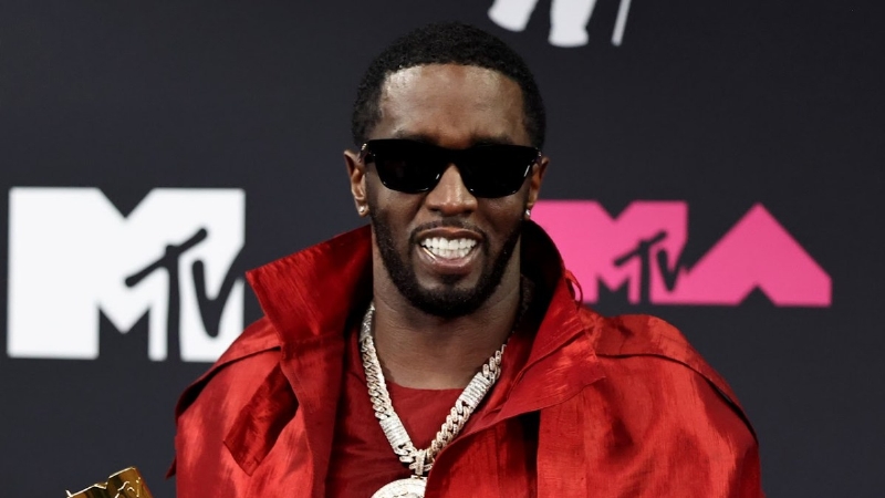 Diddy Confirms Rejected Plea Deal At Cheerful Court Appearance