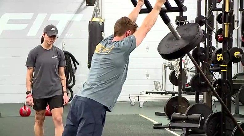 Mind and Muscle: How drivers train for the Indianapolis 500