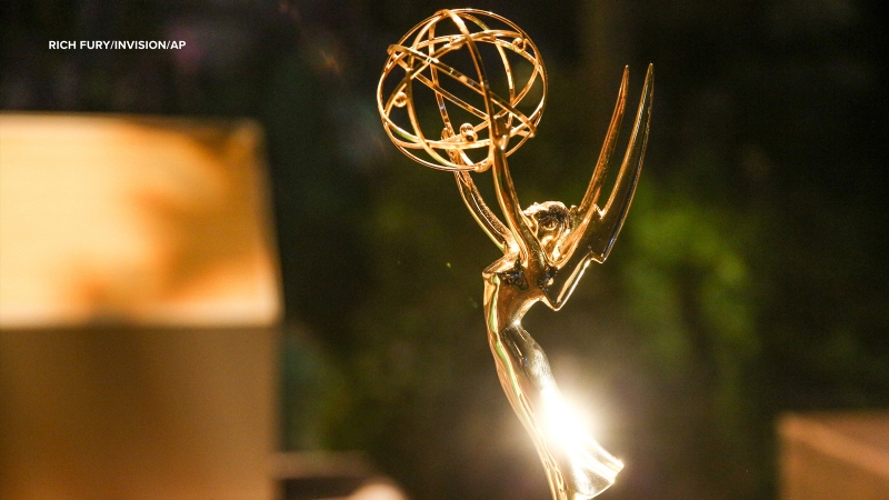 The Walt Disney Company breaks record for most News & Documentary Emmy Award nominations ever