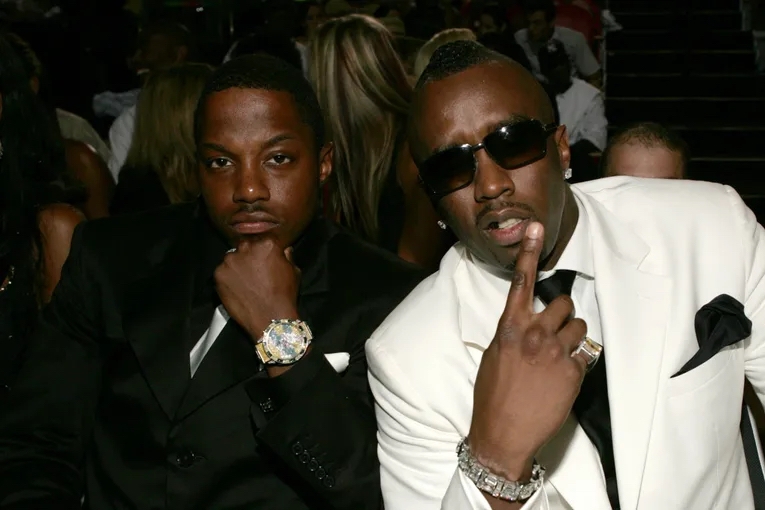 Mase Considers Going To Diddy Trial