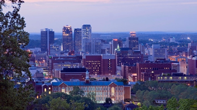 Best Internet Providers in Birmingham, Alabama