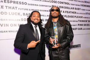 Quavo's Rocket Foundation Appoints Gun Reform Leader Gregory Jackson Jr. as President