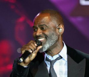 Brian McKnight Suing Jaguar Wright Over 'Blatant Lies' She Said Onine