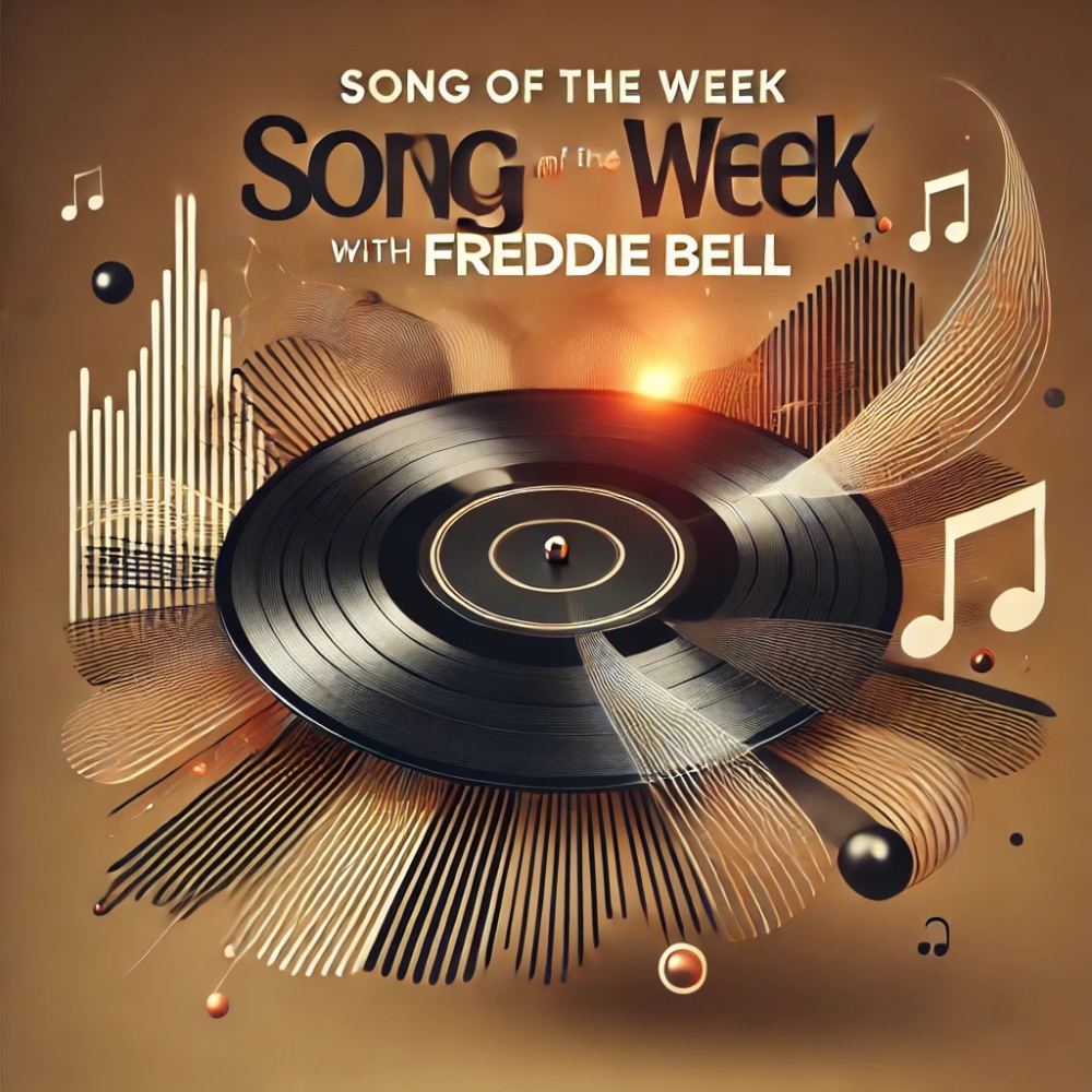 New Song Of The Week
