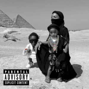 Westside Gunn and Doechii Join Forces on "EGYPT" Remix