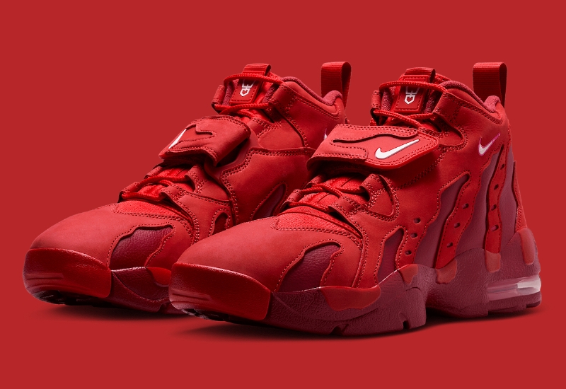 Nike Air DT Max 96 "Love Letter To Connie" Release Date Set