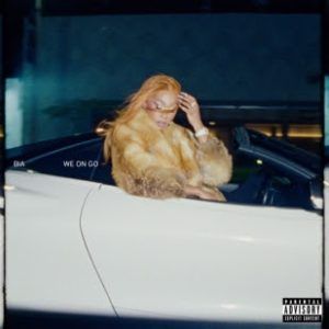 BIA Delivers Fiery New Single "WE ON GO"