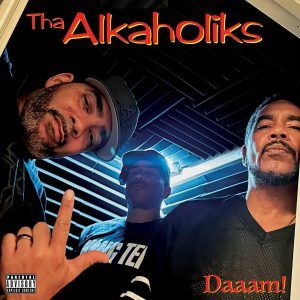 Legendary West Coast Crew Tha Alkaholiks Return With New Album 'Daaam!'