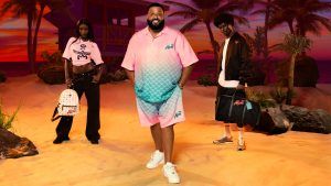 MCM and SNIPES Unveil Bold "Make It Miami" Collection Led by DJ Khaled