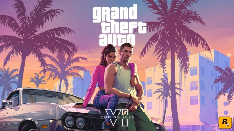 Rockstar Games Pushes 'GTA 6's Wig Back Until May 2026, Gamers Not Shocked, But Still Disappointed