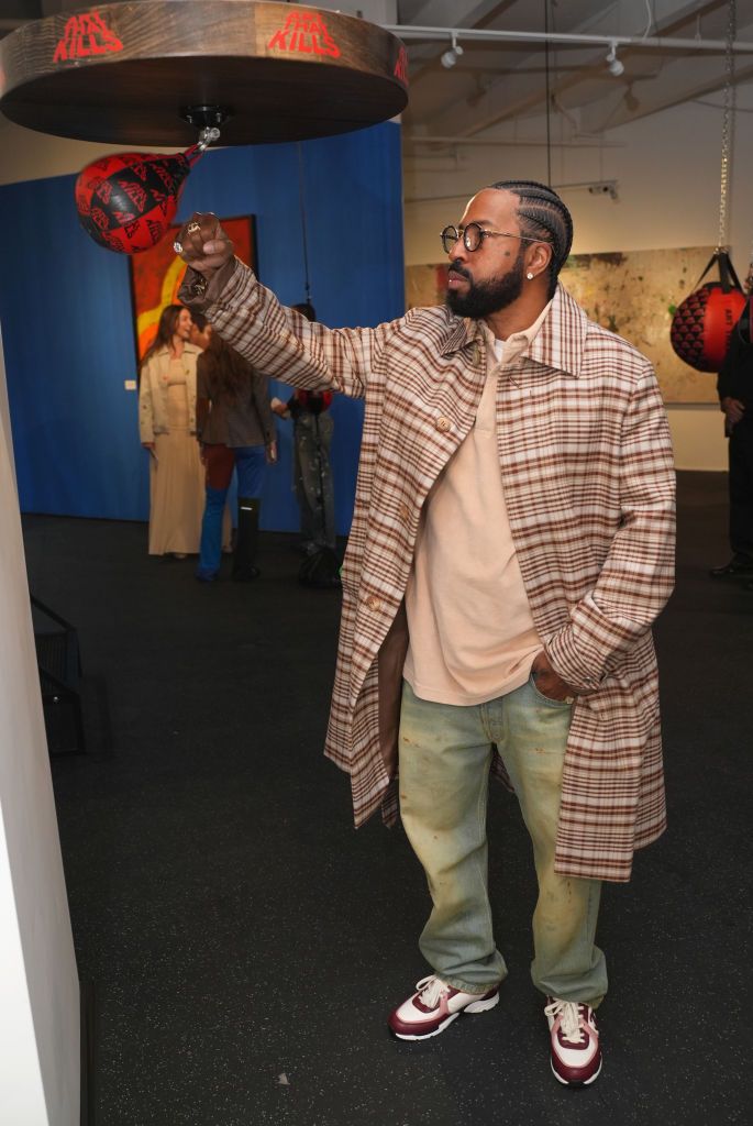 Roc Marciano Celebrates 'Marcberg' 15th Anniversary, Now Available On Streaming