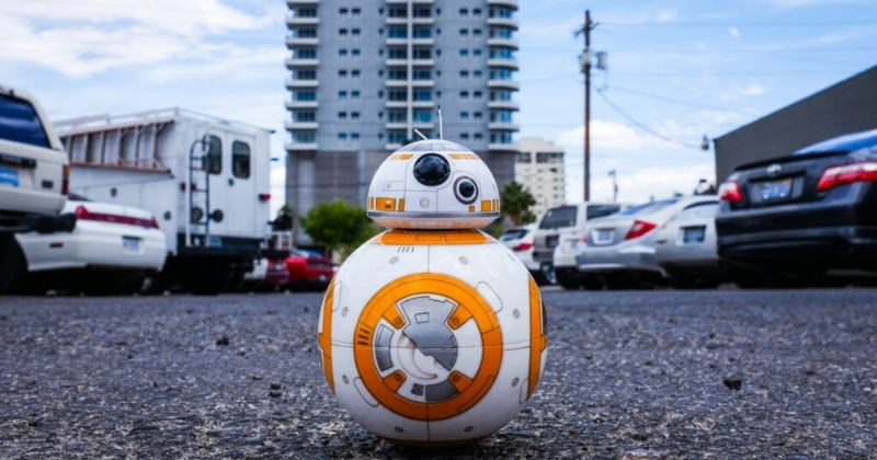 Your guide to celebrating Star Wars Day across Alabama