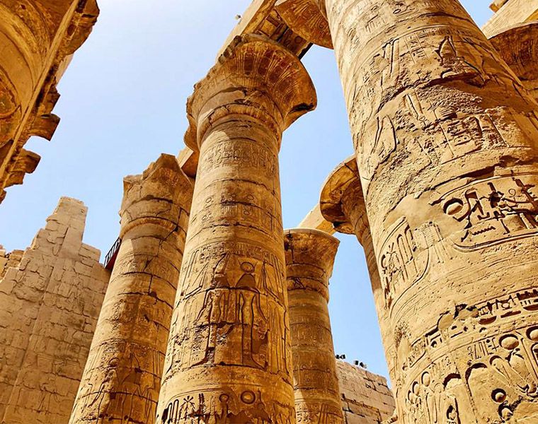 Classics' Evelyn Adkins explains how ancient Greece and Rome shaped U.S. politics