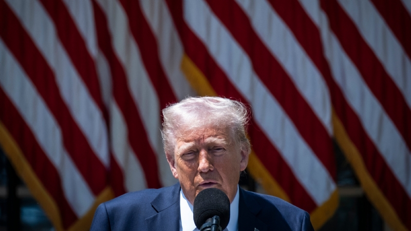 Republicans Wrestle With Trump's Demands for Tax Cuts