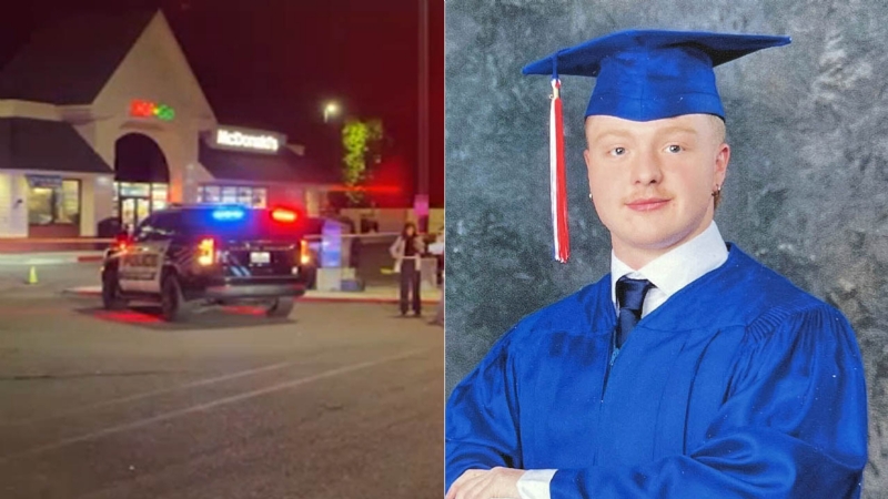 LIVE: Police to provide new details on murder of Clovis teen at McDonald's