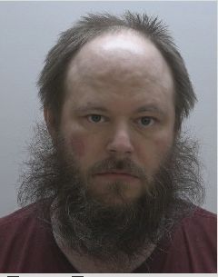 Columbus man allegedly involved in production of child pornography