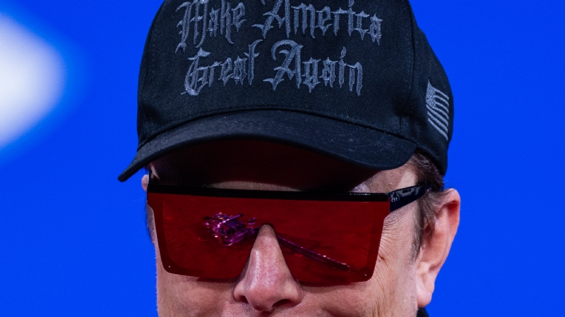 What Will Elon Musk's Retreat From Washington Mean for DOGE?