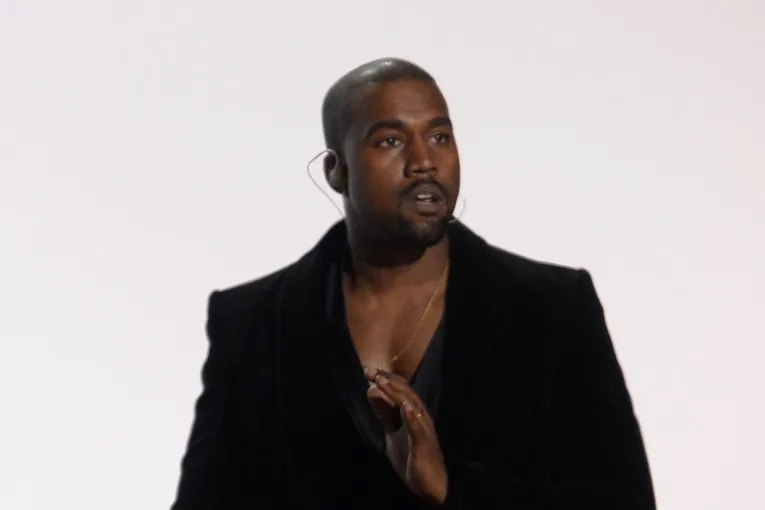 Kanye West Tells Top5 He Can Open For Him In Korea