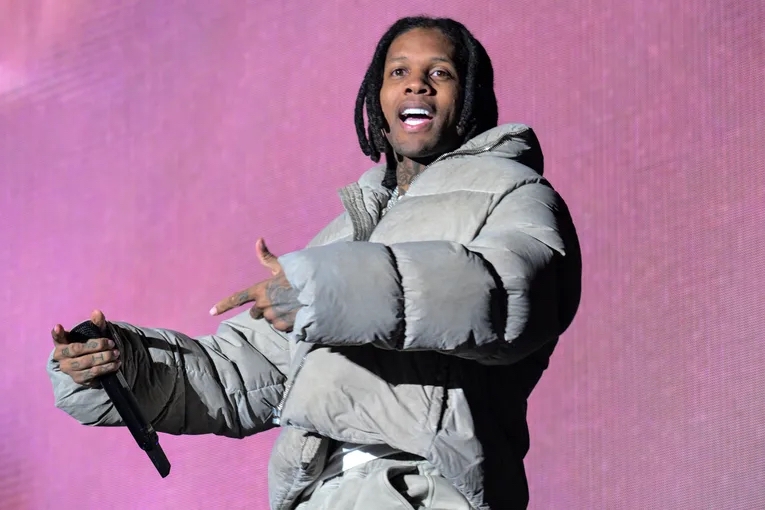 Lil Durk Hit With New Criminal Charge In Superseding Indictment