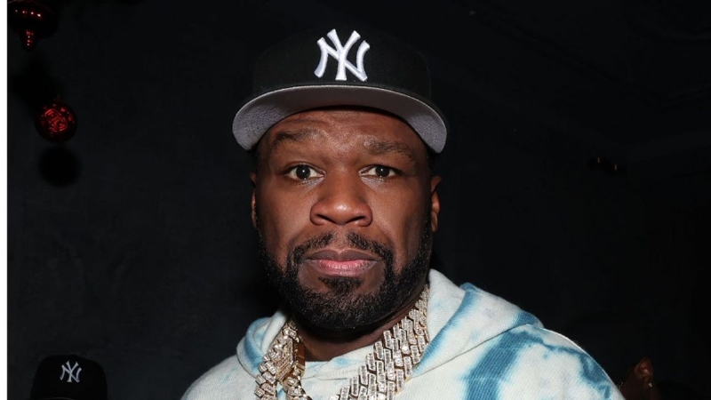 50 Cent Boasts Huge Success With Roku Channel