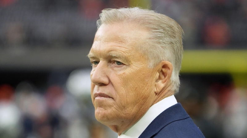 Authorities: Jeff Sperbeck's death after fall from cart driven by John Elway was "horrific accident"