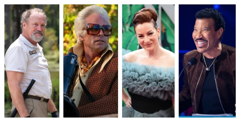 9 Alabama people you can see on TV right now