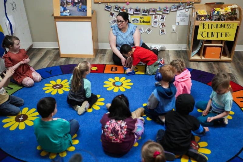 Breaking News: Head Start Survives Trump Administration Budget Proposal