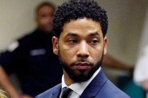 Jussie Smollett and City of Chicago Reach Agreement in Longstanding Legal Battle