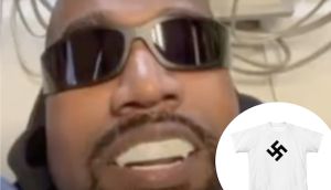 Kanye West Targets Former Dentist in Lawsuit Over Alleged Harmful Treatment