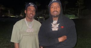 Ye West Credits Drake for Inspiring His Music Possibly Ending Friction