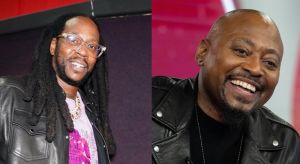 2 Chainz and Omar Epps Bring Powerful Atlanta Story to Life in Short Film 'Red Clay'