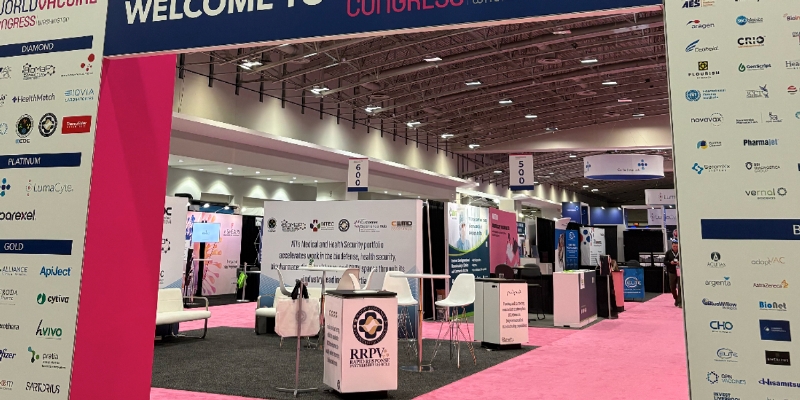 World Vaccine Congress Washington Tackles Anti-Vaccine Rhetoric in U.S. Politics