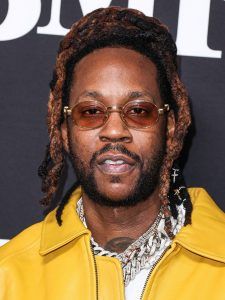 2 Chainz Makes Bold Film Debut with Gritty Atlanta Drama "Red Clay"