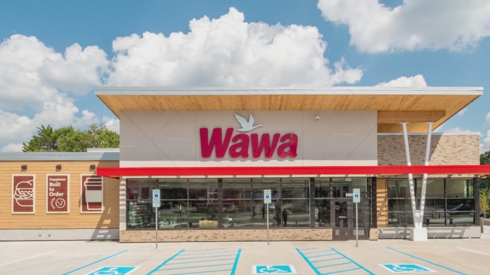 Grand opening dates announced for first 3 Wawa stores in Indiana