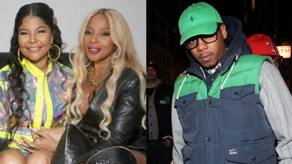 Misa Hylton May Drop MJB Lawsuit If She Fixes Things With Vado