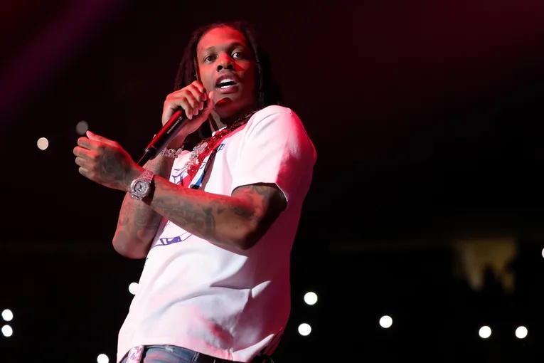 Lil Durk's Lyrics Reportedly Removed From Murder-For-Hire Trial