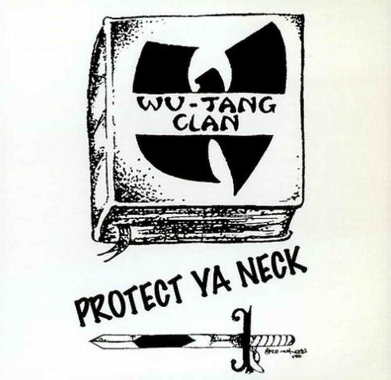 Today in Hip-Hop History: Wu-Tang Clan Released Their Debut Single "Protect Ya Neck" 32 Years Ago