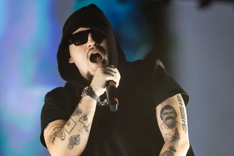 Yeat Revives A Drake Classic On Our "Fire Emoji" Playlist Update