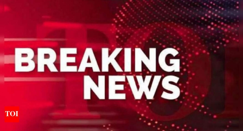 Breaking News Live Updates: 3 dead as slab of under-construction bridge collapses in Odisha  - The T