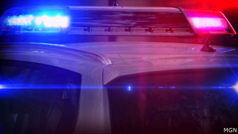Two dead from shooting on Wall Lane