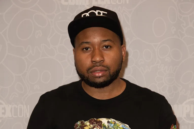 DJ Akademiks Claims Kendrick Lamar "Killed" Hip-Hop
