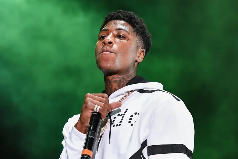 NBA YoungBoy Fans Receive Promising Update After Rapper's Prison Release