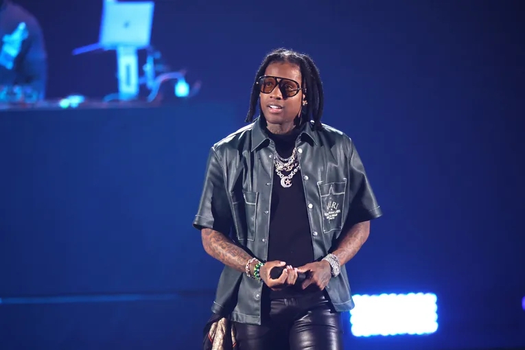 DJ Akademiks Previews Lil Durk & Drake Collaboration